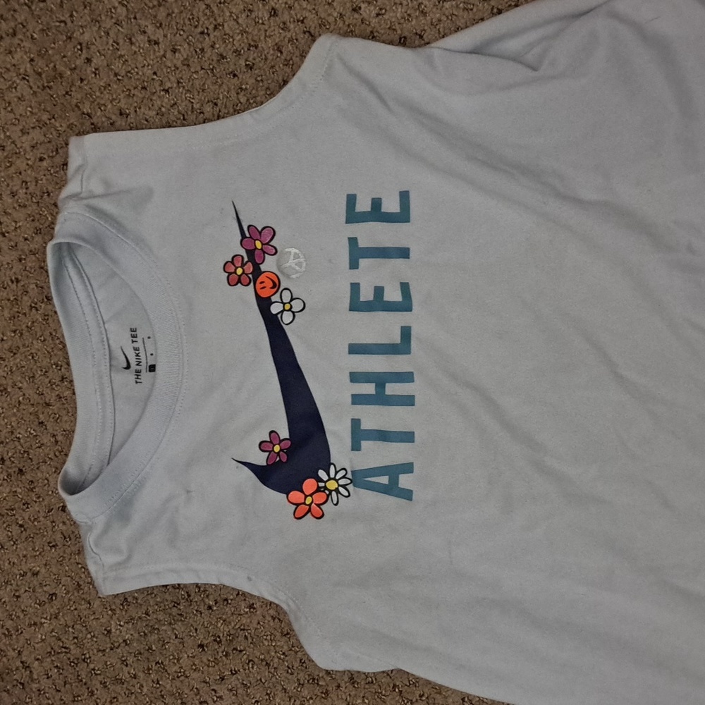 Nike tank